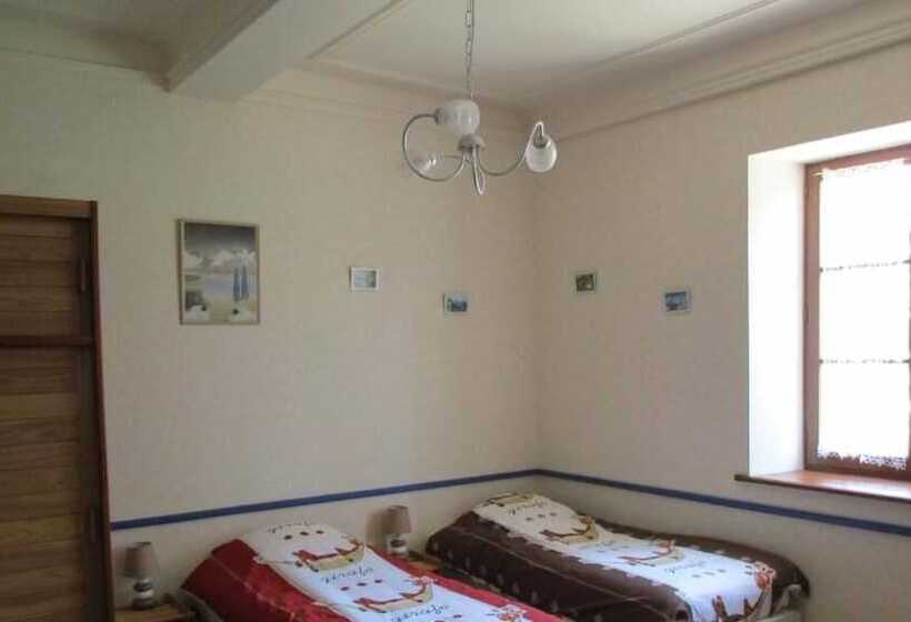 פנסיון Chambres D Hôtes La Petite Résie