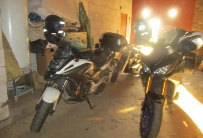 بنسيون Chambres D Hôtes La Petite Résie