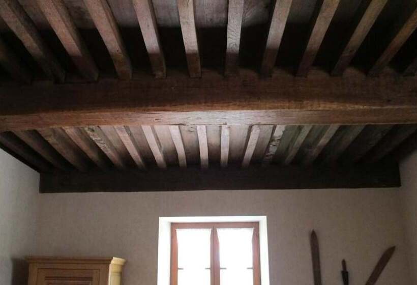 بنسيون Chambres D Hôtes La Petite Résie