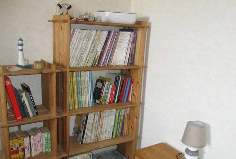 פנסיון Chambres D Hôtes La Petite Résie