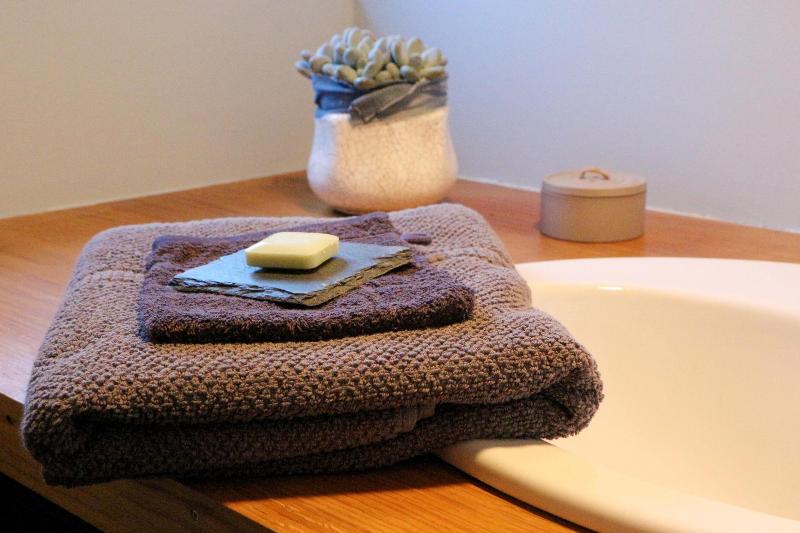 膳宿费 Chambres Dhôtes Du Presbytère