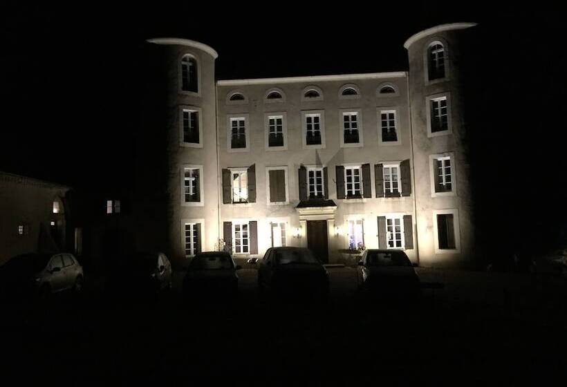 Пансион Château Bel Aspect