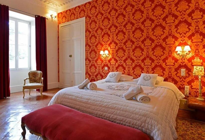 ペンション Château Bel Aspect