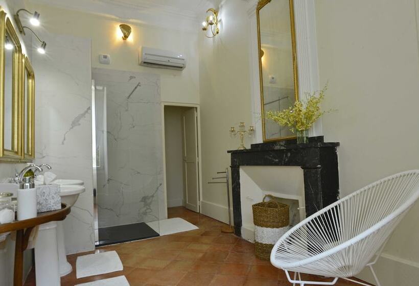 Пансион Château Bel Aspect