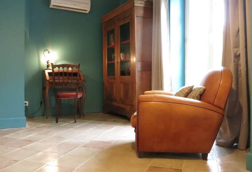 Пансион Château Bel Aspect