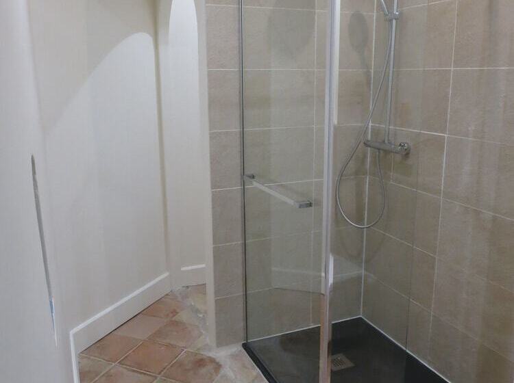 Пансион Château Bel Aspect