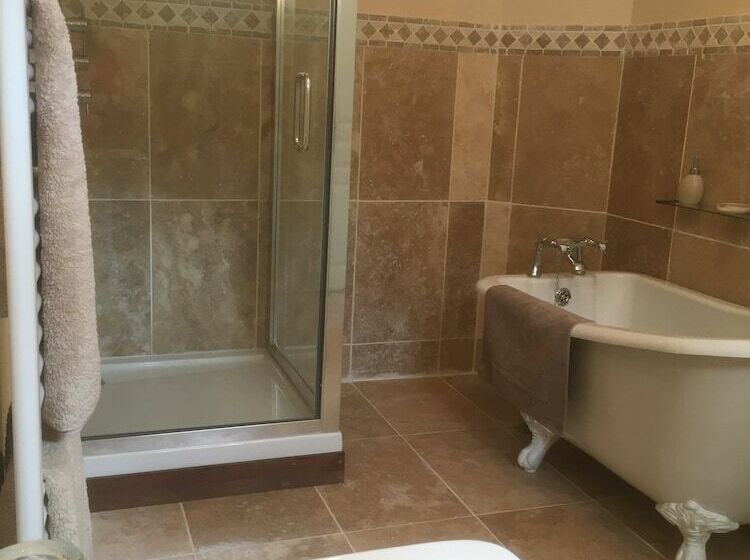 膳宿费 Château De La Ville Voisin