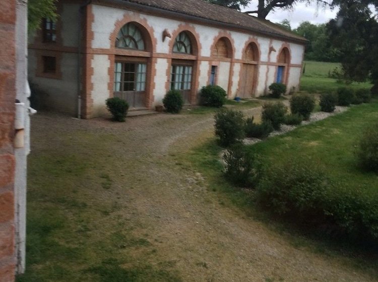 膳宿费 Château Lagaillarde