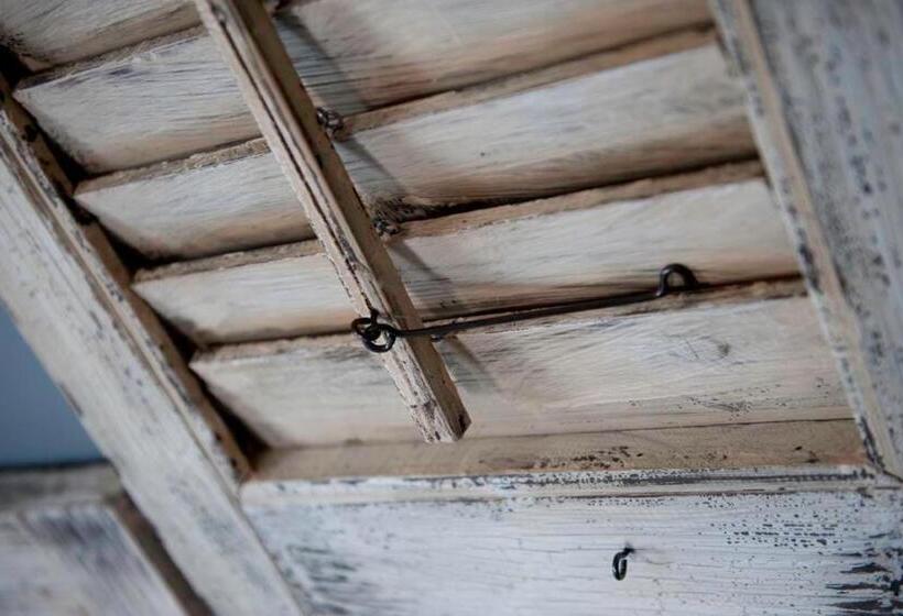 פנסיון Domaine De La Soucherie   Chambres D Hôtes