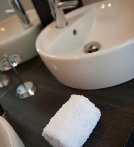 פנסיון Domaine De La Soucherie   Chambres D Hôtes