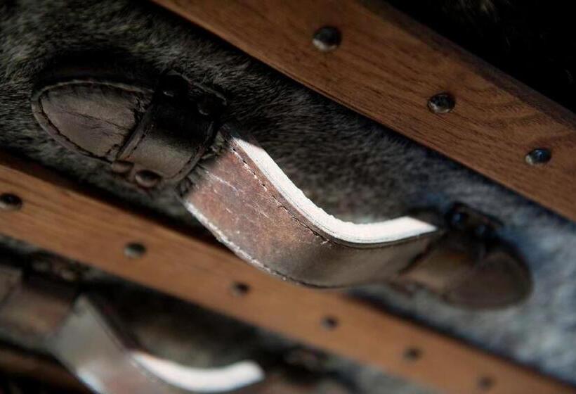 פנסיון Domaine De La Soucherie   Chambres D Hôtes