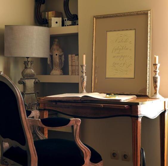 פנסיון Domaine De La Soucherie   Chambres D Hôtes