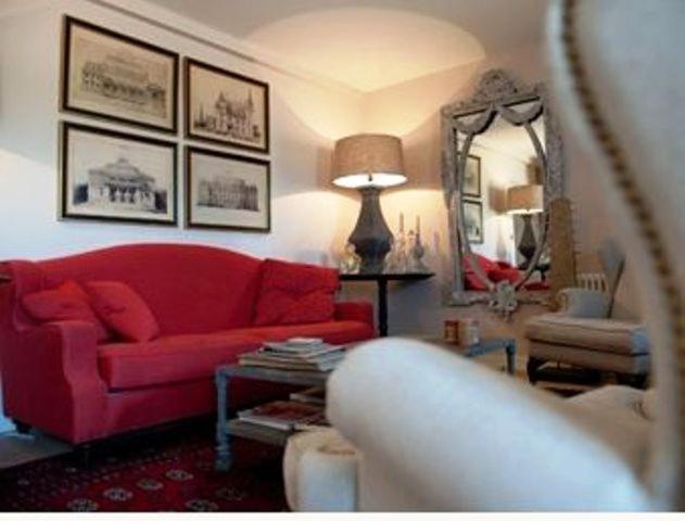 بنسيون Domaine De La Soucherie   Chambres D Hôtes