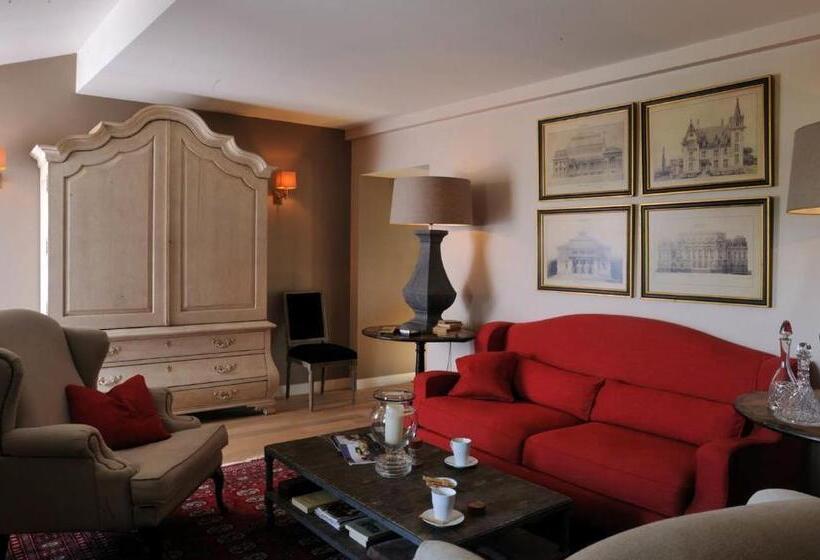 פנסיון Domaine De La Soucherie   Chambres D Hôtes