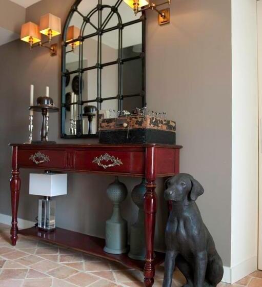 פנסיון Domaine De La Soucherie   Chambres D Hôtes