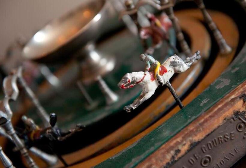 פנסיון Domaine De La Soucherie   Chambres D Hôtes