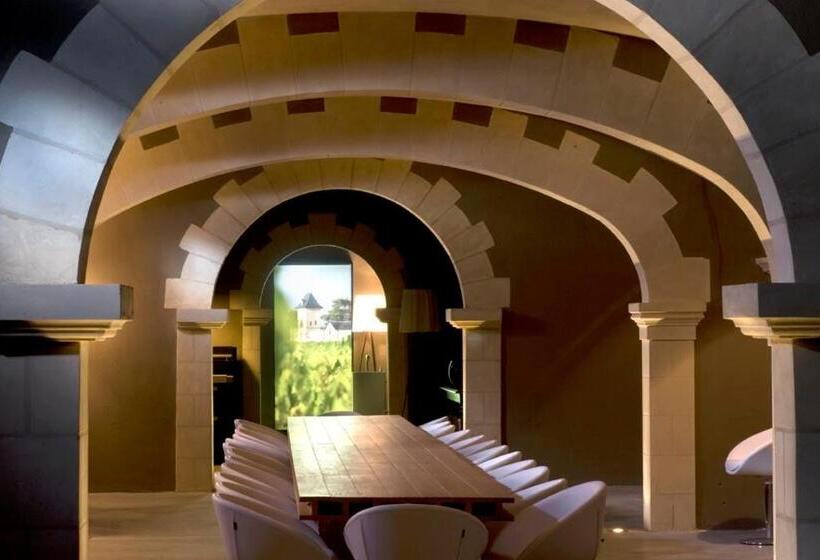 פנסיון Domaine De La Soucherie   Chambres D Hôtes