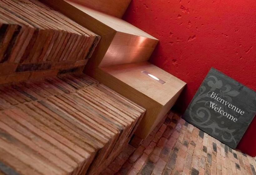 פנסיון Domaine De La Soucherie   Chambres D Hôtes