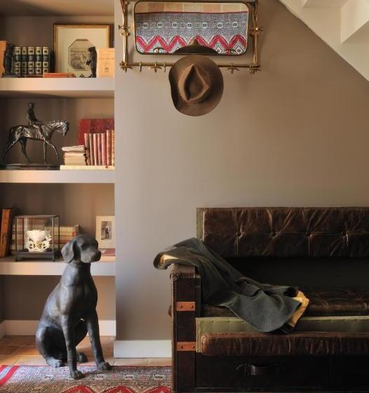 פנסיון Domaine De La Soucherie   Chambres D Hôtes