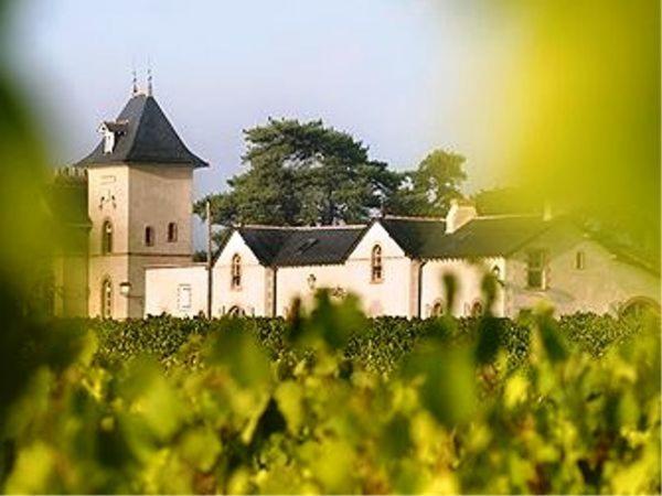 פנסיון Domaine De La Soucherie   Chambres D Hôtes