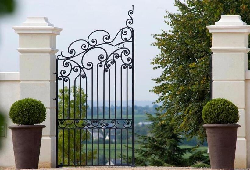 פנסיון Domaine De La Soucherie   Chambres D Hôtes