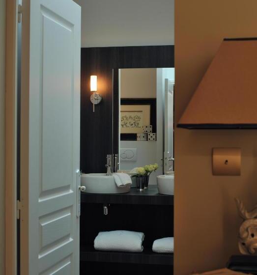 بنسيون Domaine De La Soucherie   Chambres D Hôtes