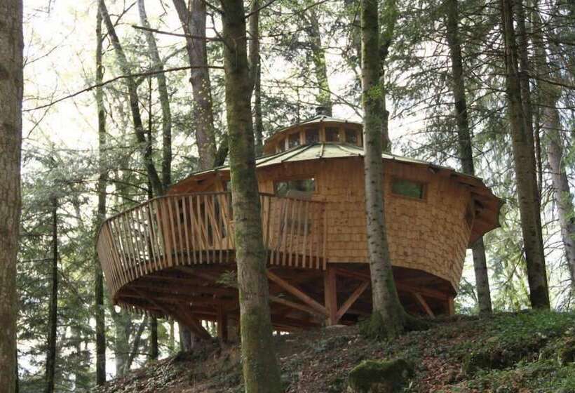 ペンション Domaine De Syam