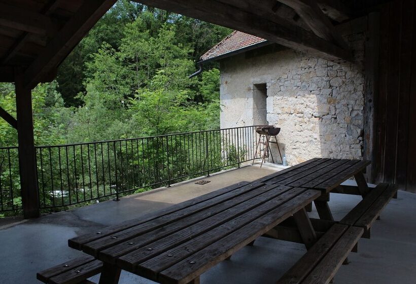 ペンション Domaine De Syam