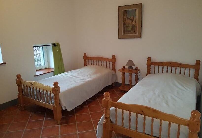 ペンション Domaine De Syam