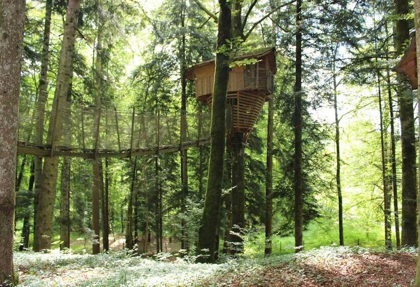 ペンション Domaine De Syam