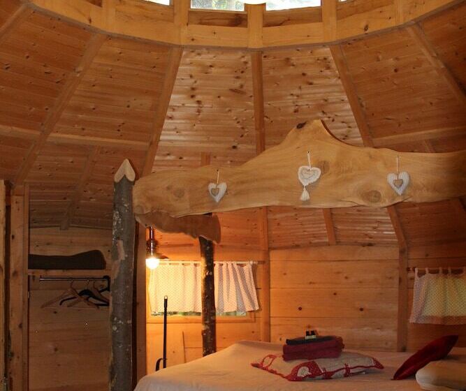 ペンション Domaine De Syam