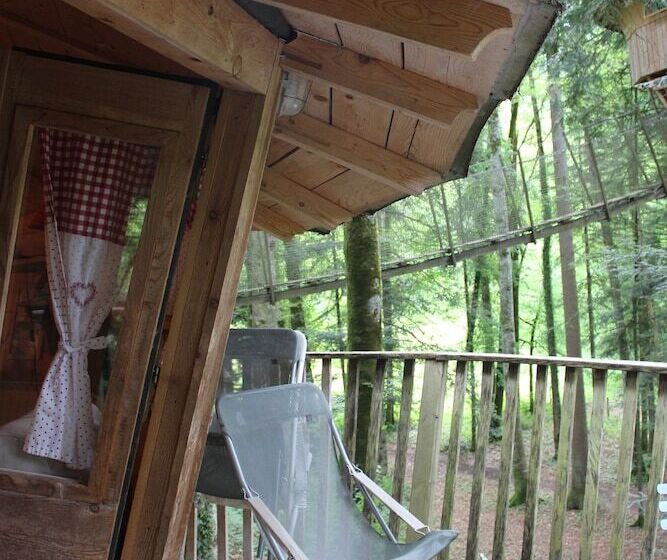 ペンション Domaine De Syam