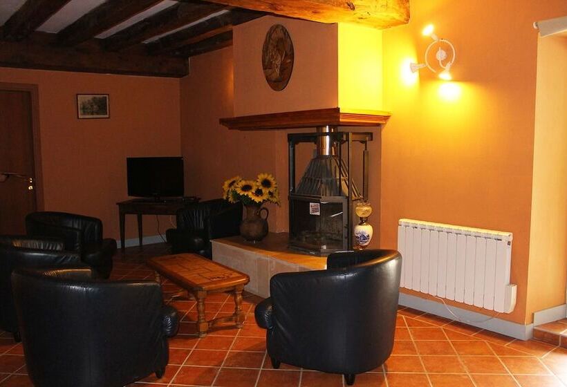 ペンション Domaine De Syam