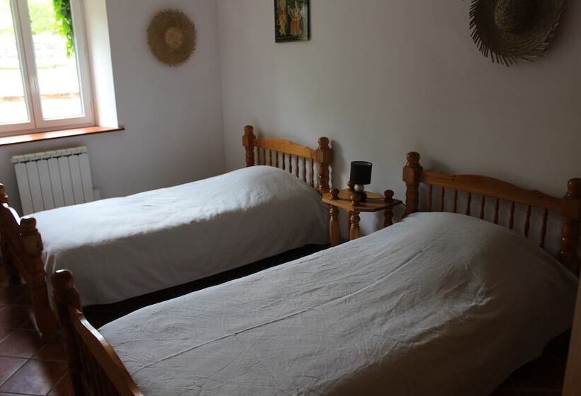 ペンション Domaine De Syam