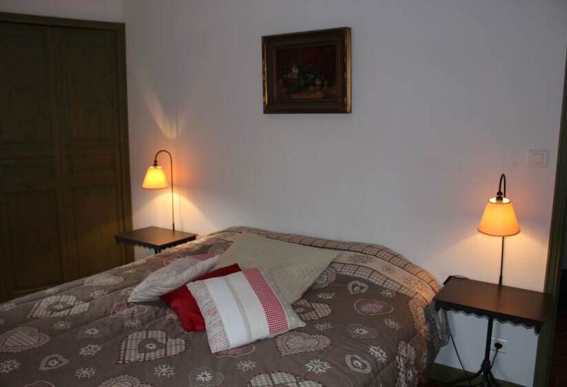 ペンション Domaine De Syam