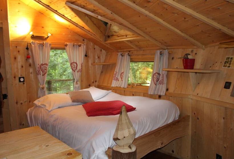 ペンション Domaine De Syam