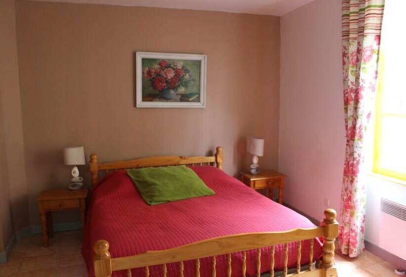 ペンション Domaine De Syam