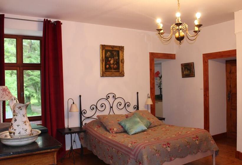 ペンション Domaine De Syam