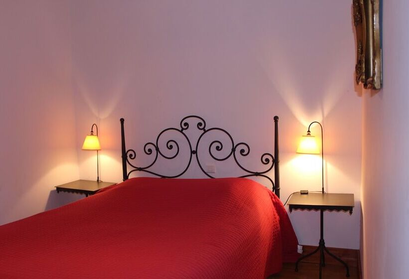 ペンション Domaine De Syam