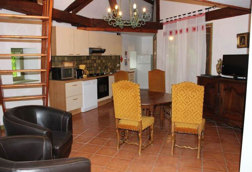 ペンション Domaine De Syam