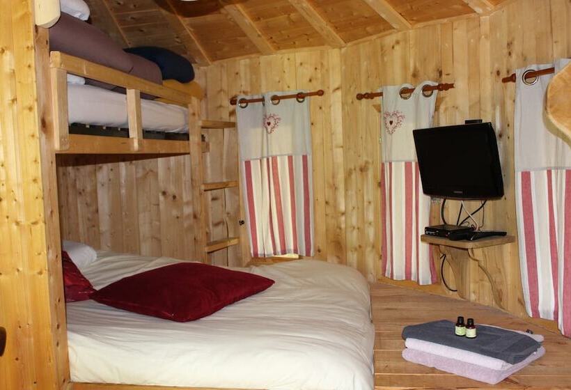 ペンション Domaine De Syam