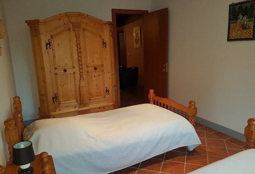 ペンション Domaine De Syam