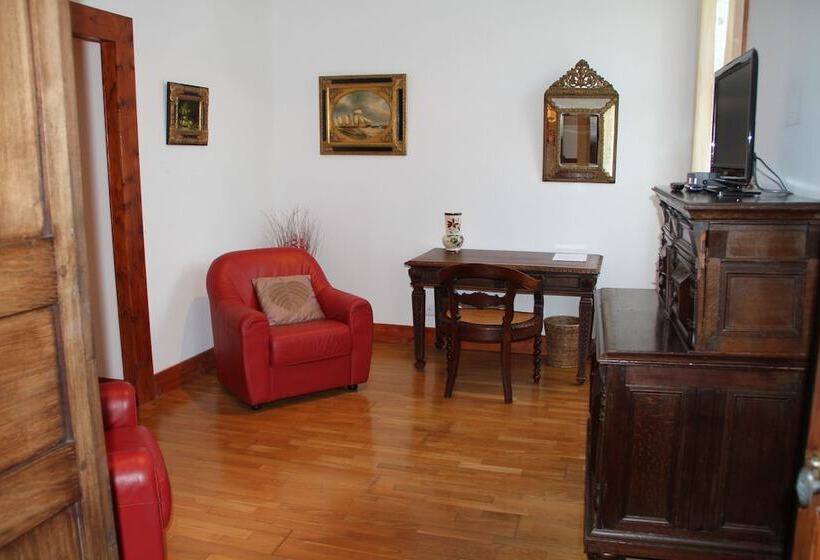 ペンション Domaine De Syam