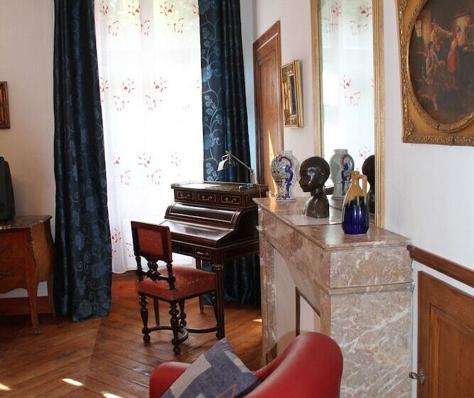 ペンション Domaine De Syam