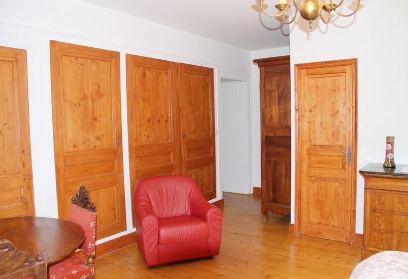 ペンション Domaine De Syam