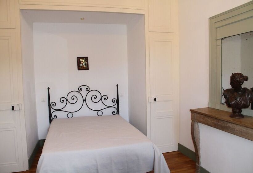 ペンション Domaine De Syam