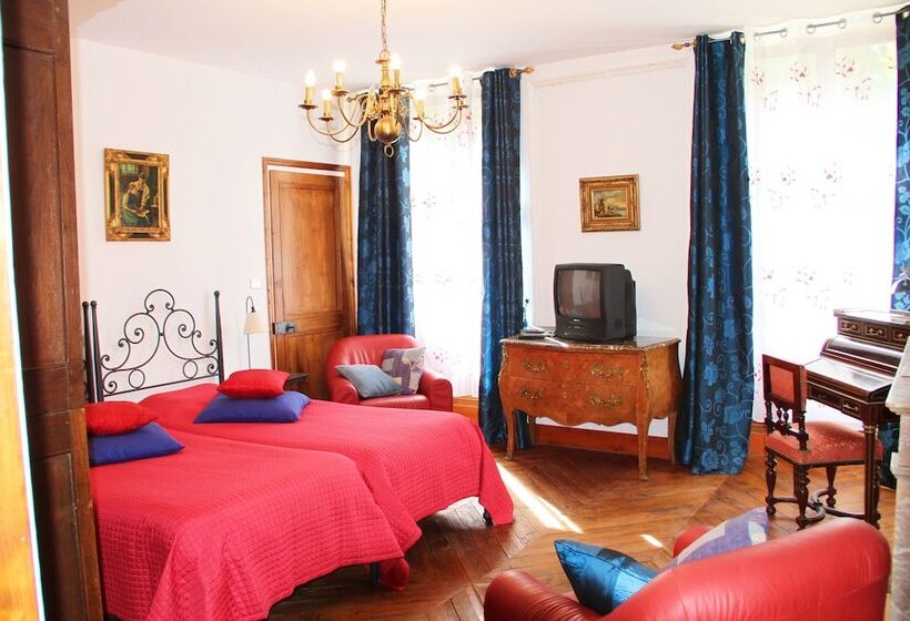 ペンション Domaine De Syam