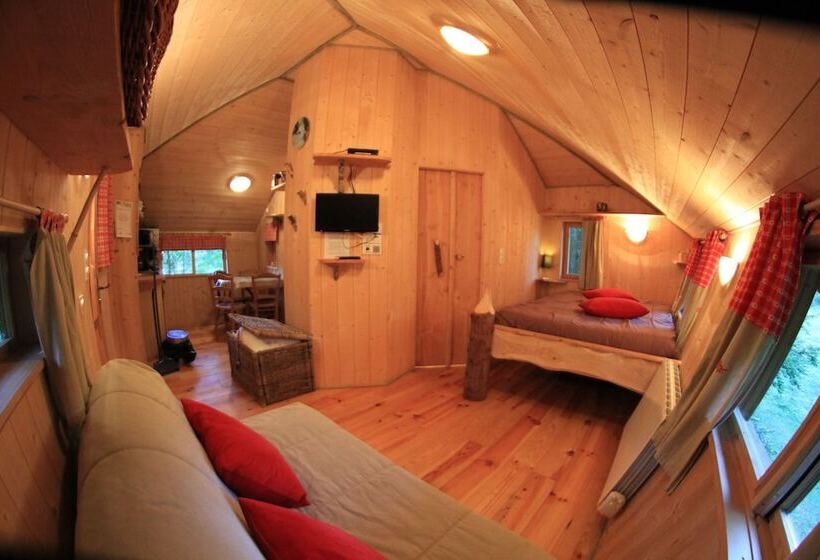 ペンション Domaine De Syam