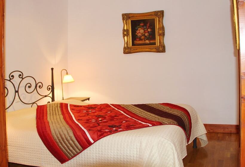 ペンション Domaine De Syam