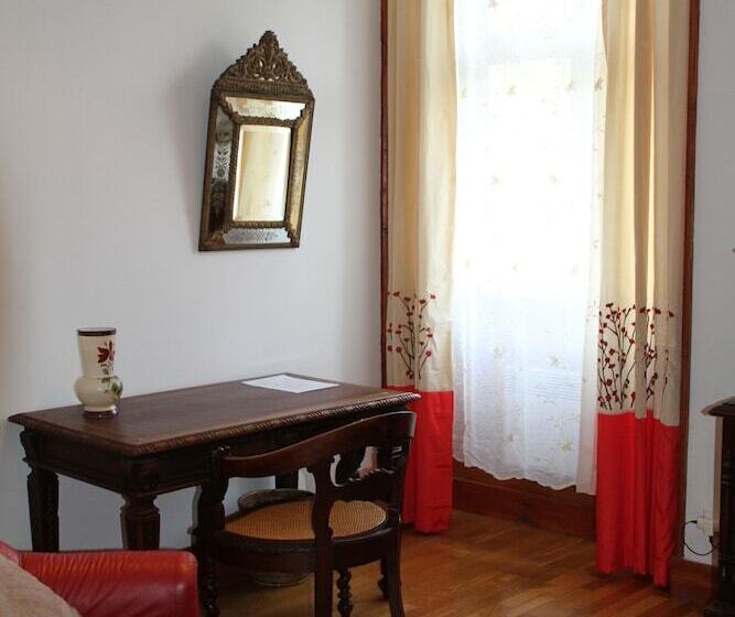 ペンション Domaine De Syam